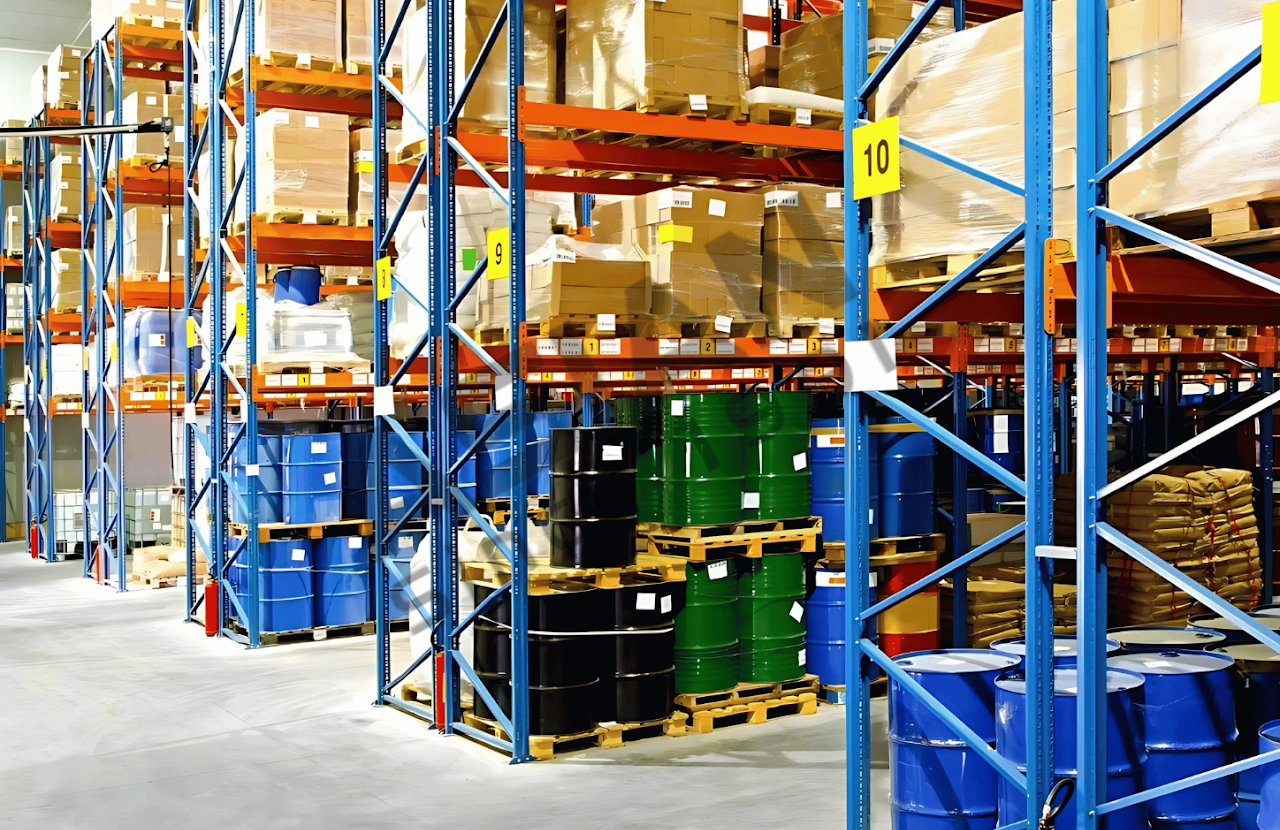 IMT Faridabad Manufacturing Unit