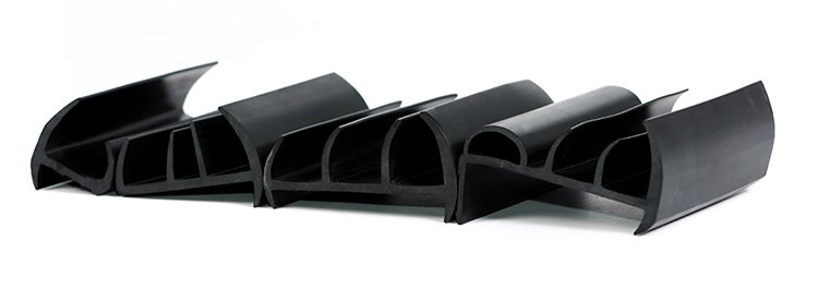 Refrigeration Door Seals