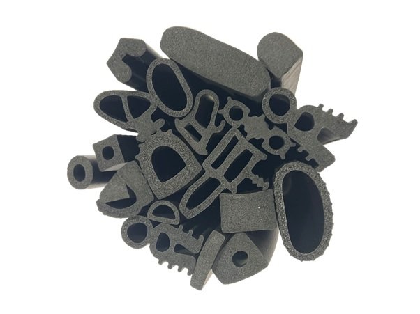 Material selection
