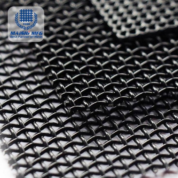 Security mesh