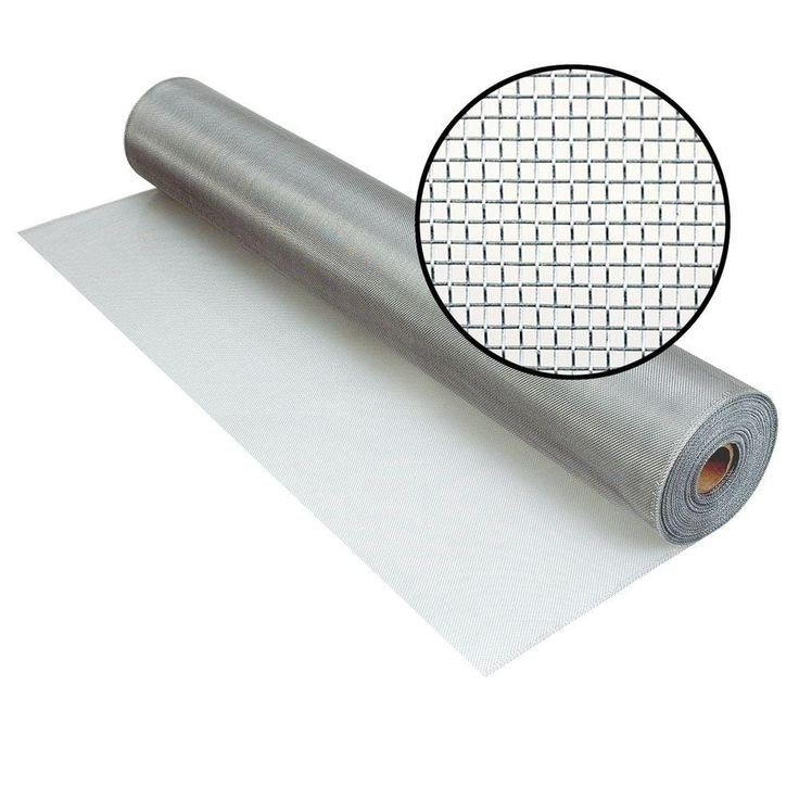 Natural 18x16 Mesh